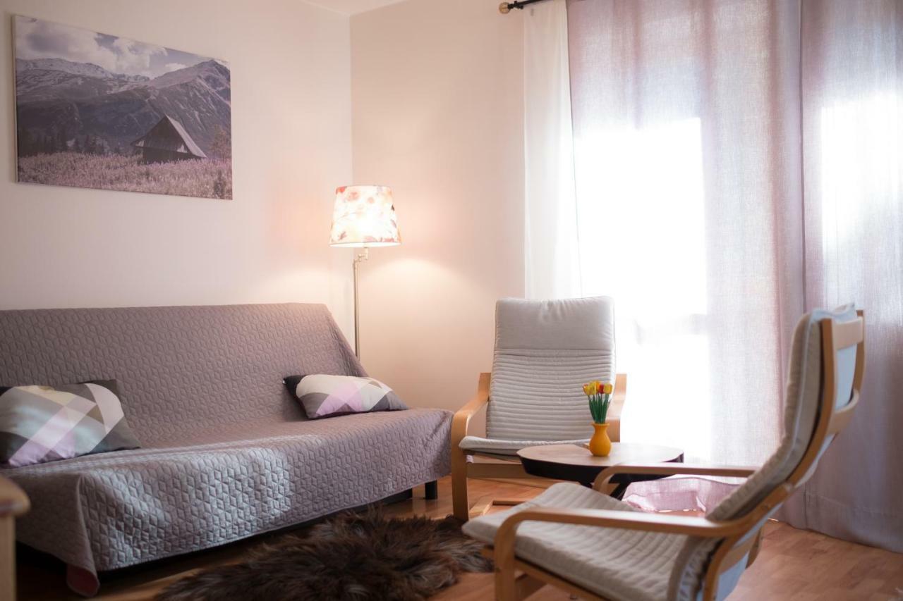 Apartament Droga Na Bystre - Zakopane — Zdjęcia 3