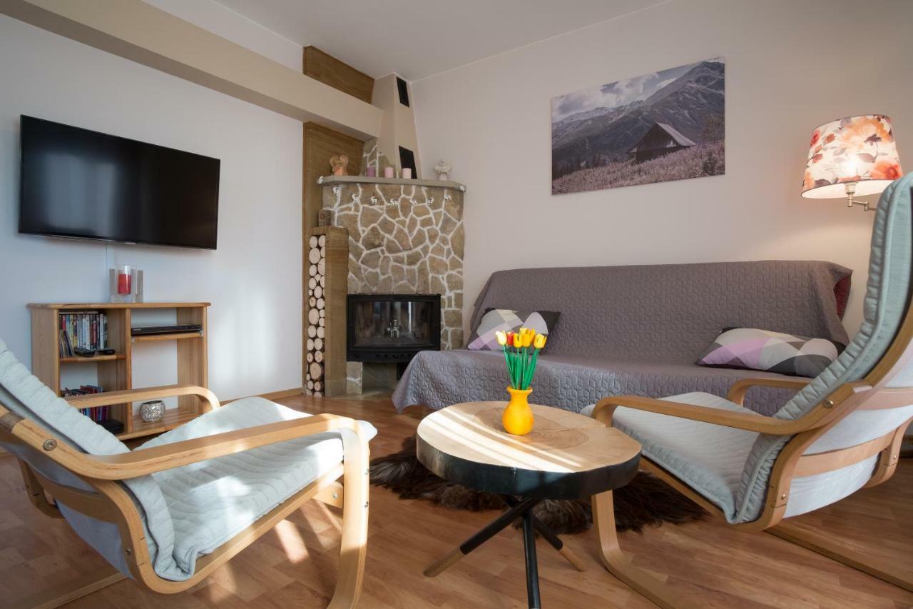 Apartament Droga Na Bystre - Zakopane — Zdjęcia 2